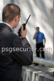 security guard company Melbourne