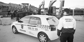 Security Mobile Patrols Perth